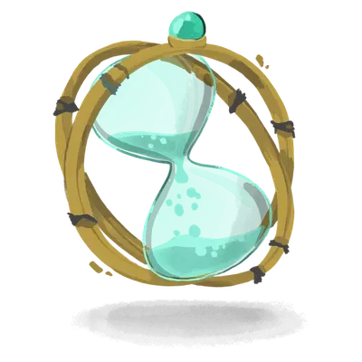 Aeonglass