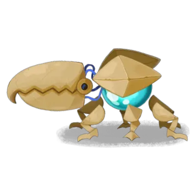 Chomper