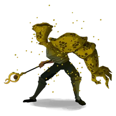 Entomancer