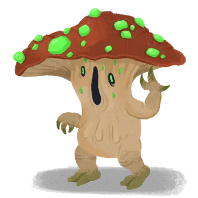 Fogmog
