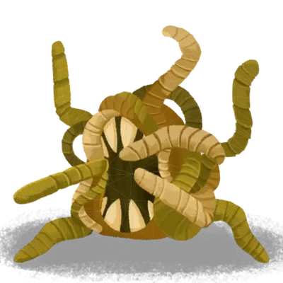 Wriggler