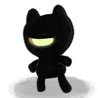 Inklet