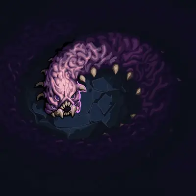Brain Leech