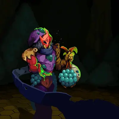 Bugslayer