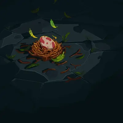 Byrdonis Nest