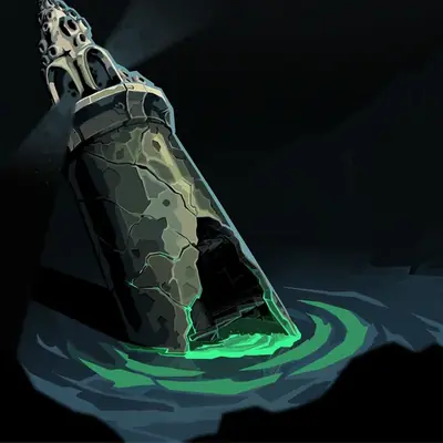 Drowning Beacon