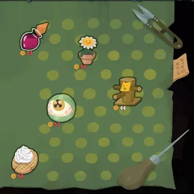 Fake Merchant
