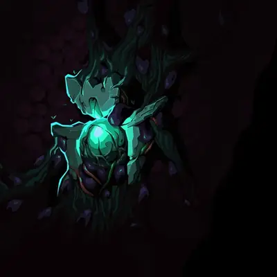 Infested Automaton