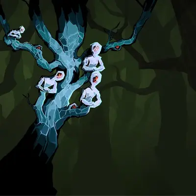 Morphic Grove