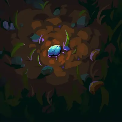 Sapphire Seed