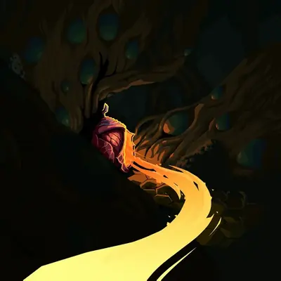 Spirit Grafter