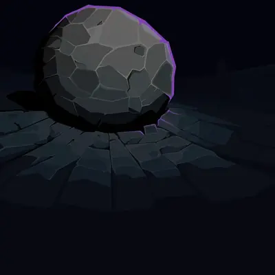 Stone of All Time