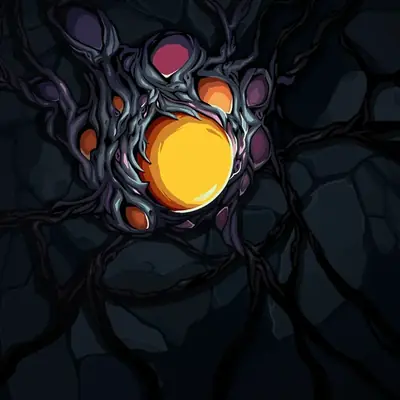 Symbiote