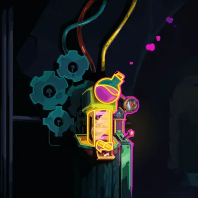 The Future of Potions?
