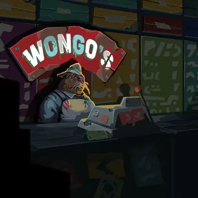 Welcome to Wongo's