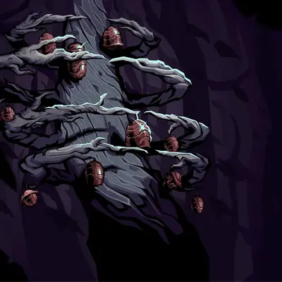 Whispering Hollow