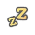 sleeping