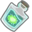 Glowwater Potion