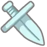 Painful Stabs