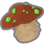 Big Mushroom