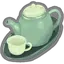 Venerable Tea Set???