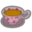 Tea of Discourtesy